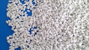 Découvrez le point de fusion et la densité du polystyrène