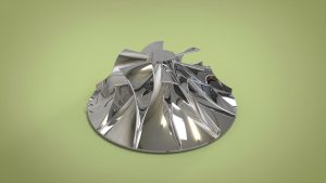 What is an Impeller?