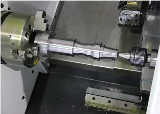 cnc-turning-axis