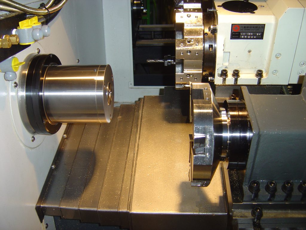 How to Machine Complex Parts with Turn-Mill CNC Technology