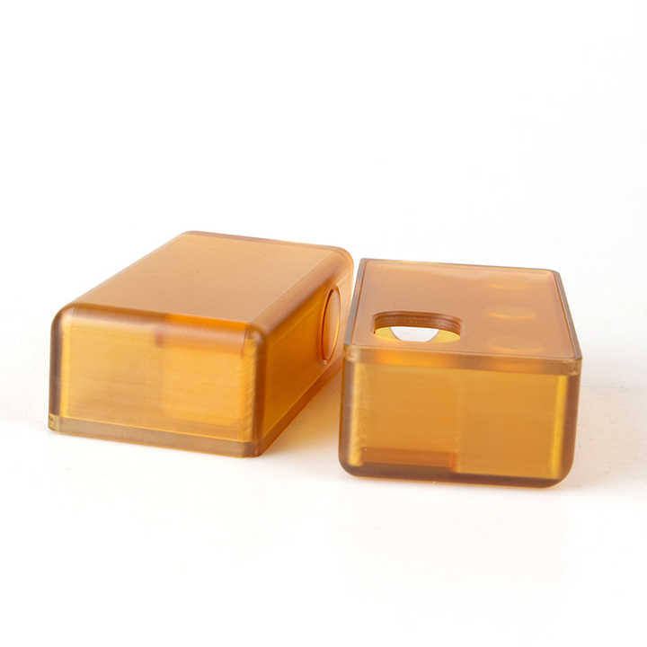 PEI Ultem Material Properties