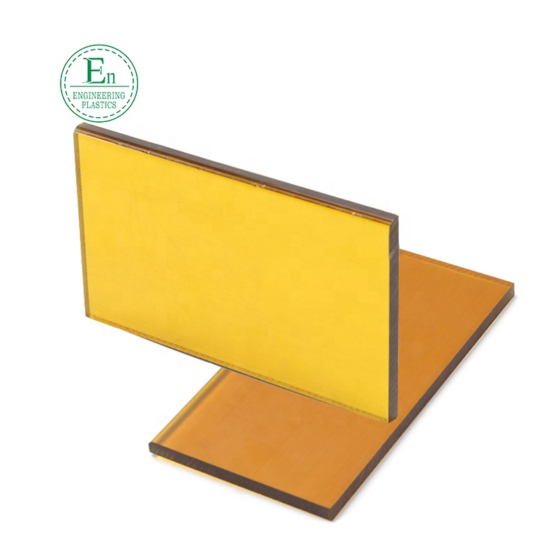 PEI CNC Machining Services