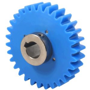 Nylon Plastic Gears Custom according to your drawing