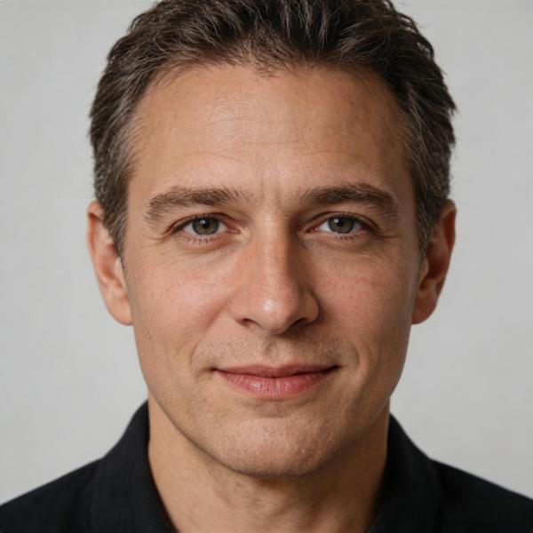 Production Operations Manager