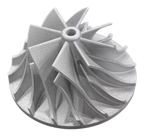 3D Printing Services