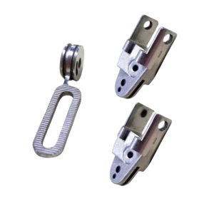 Medical Surgical Robot end Parts Aluminum Alloy