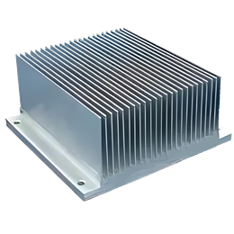 Aluminum Heat Sink