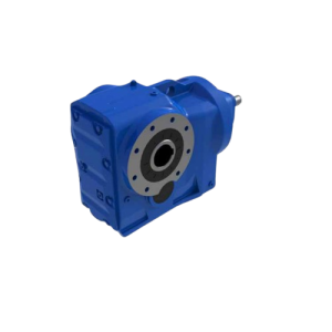 Arc Gear Bevel Gearbox