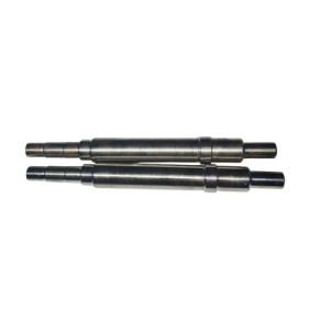 CNC Motor Rotor Shaft