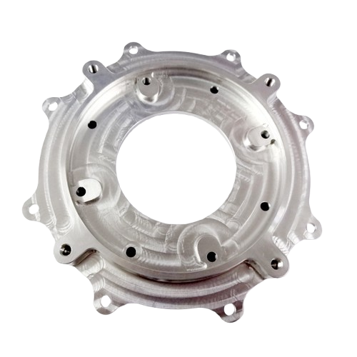 CNC Machined Parts for Medical