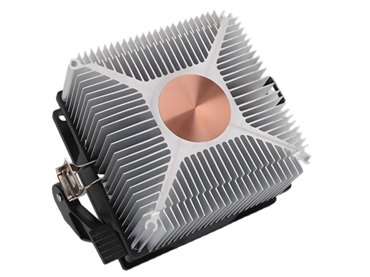 Computer Heat Sink
