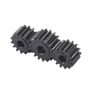 Customized Auto Parts Plastic Gears
