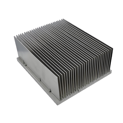 Die Cast Heat Sinks