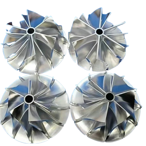 Impeller