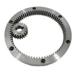 Internal Gears