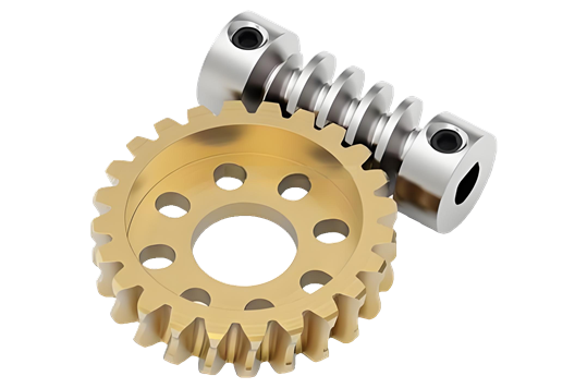 Worm Gears
