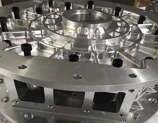 Machining Titanium vs. Stainless Steel: Choosing the Right Material for Your Project
