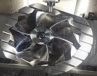 Innovations and Advancements in Custom 5-Axis Machining Technology