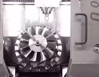 Shaping the Future: Falcon MFG and Trends in CNC Machining