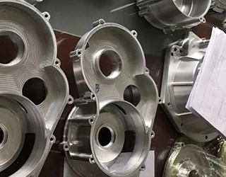 Everything You Need to Know about Automotive Machining