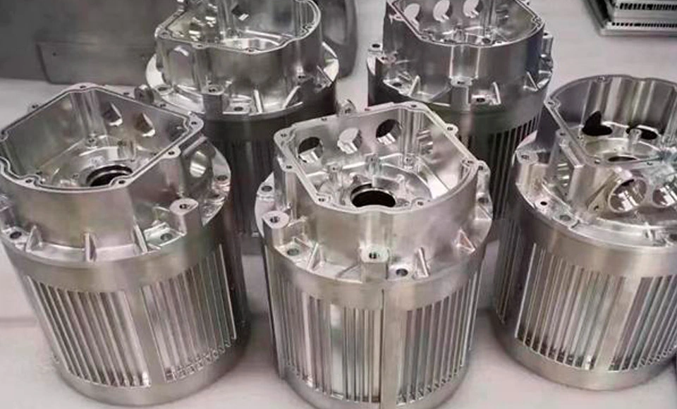 The Safety Measures in the Production of CNC Machining Parts