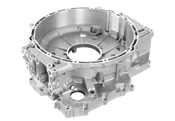 CNC Milling Services