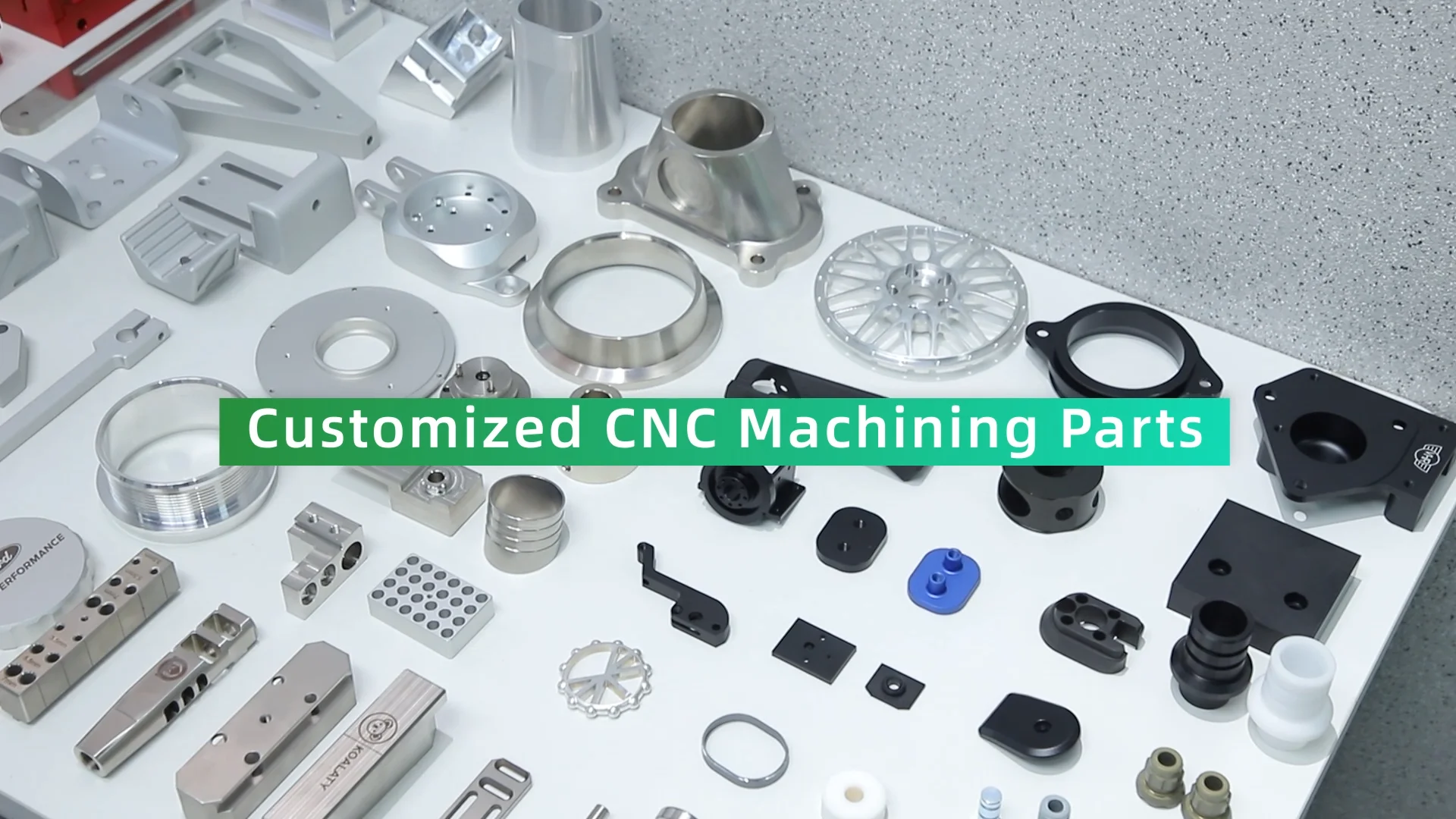 PEEK Manufacturing Process