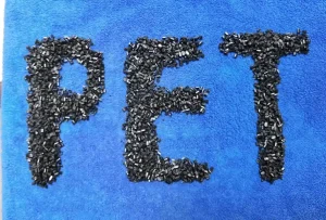 Entdecken Sie den Schmelzpunkt und die Dichte von PET