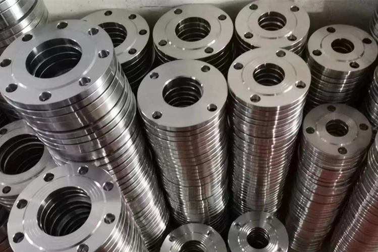titanium machining
